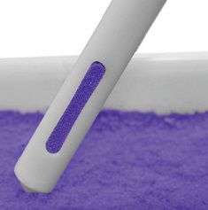 [ 8069H ] Disposable Mono Slot Sampler 일회용 단일 홀 소용량 샘플러 - 50ml 